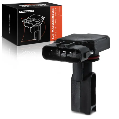 Luftmassenmesser 12 V Frankberg 5481FB0016307 Bild Luftmassenmesser 12 V Frankberg 5481FB0016307