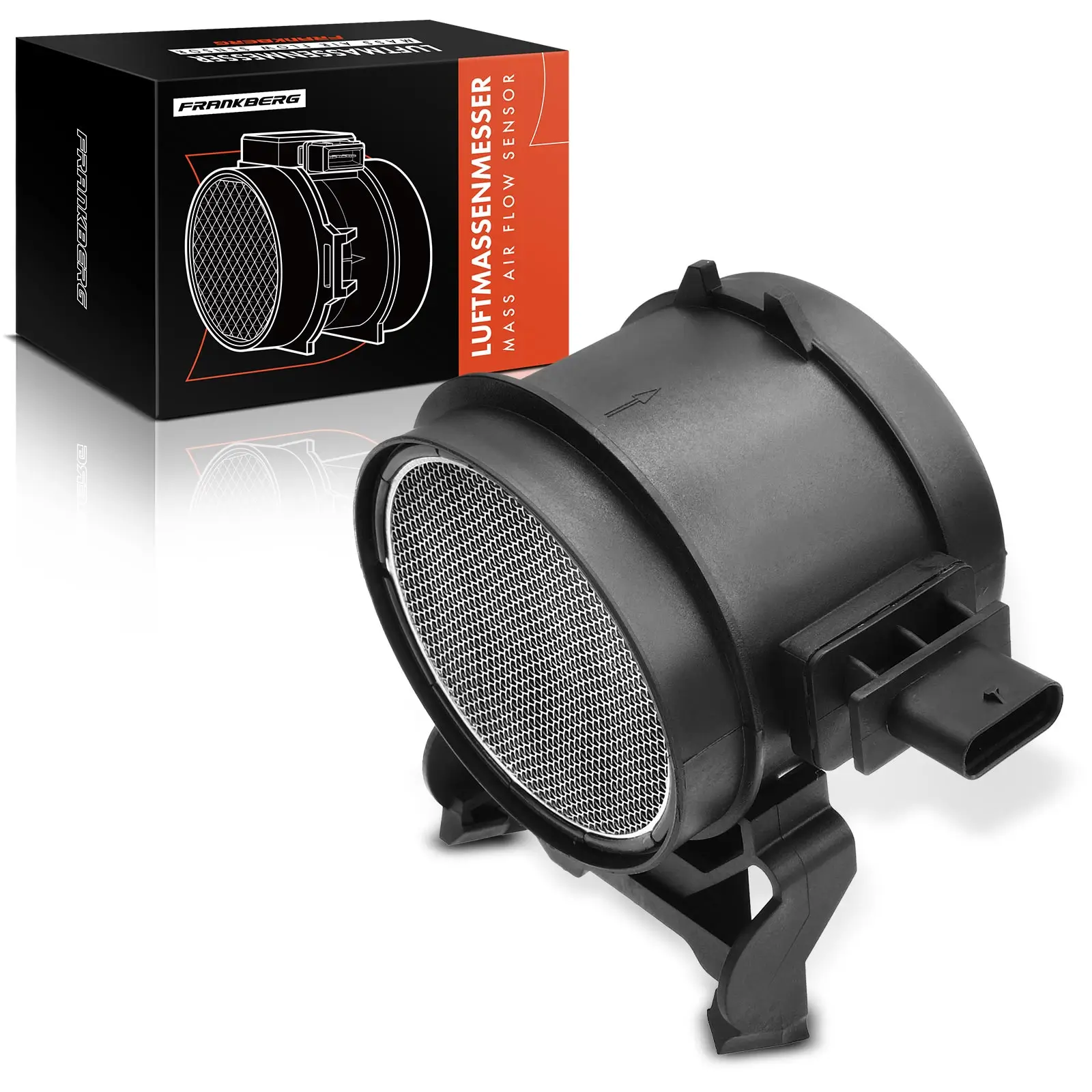 Luftmassenmesser 5 V Frankberg 5481FB0016315