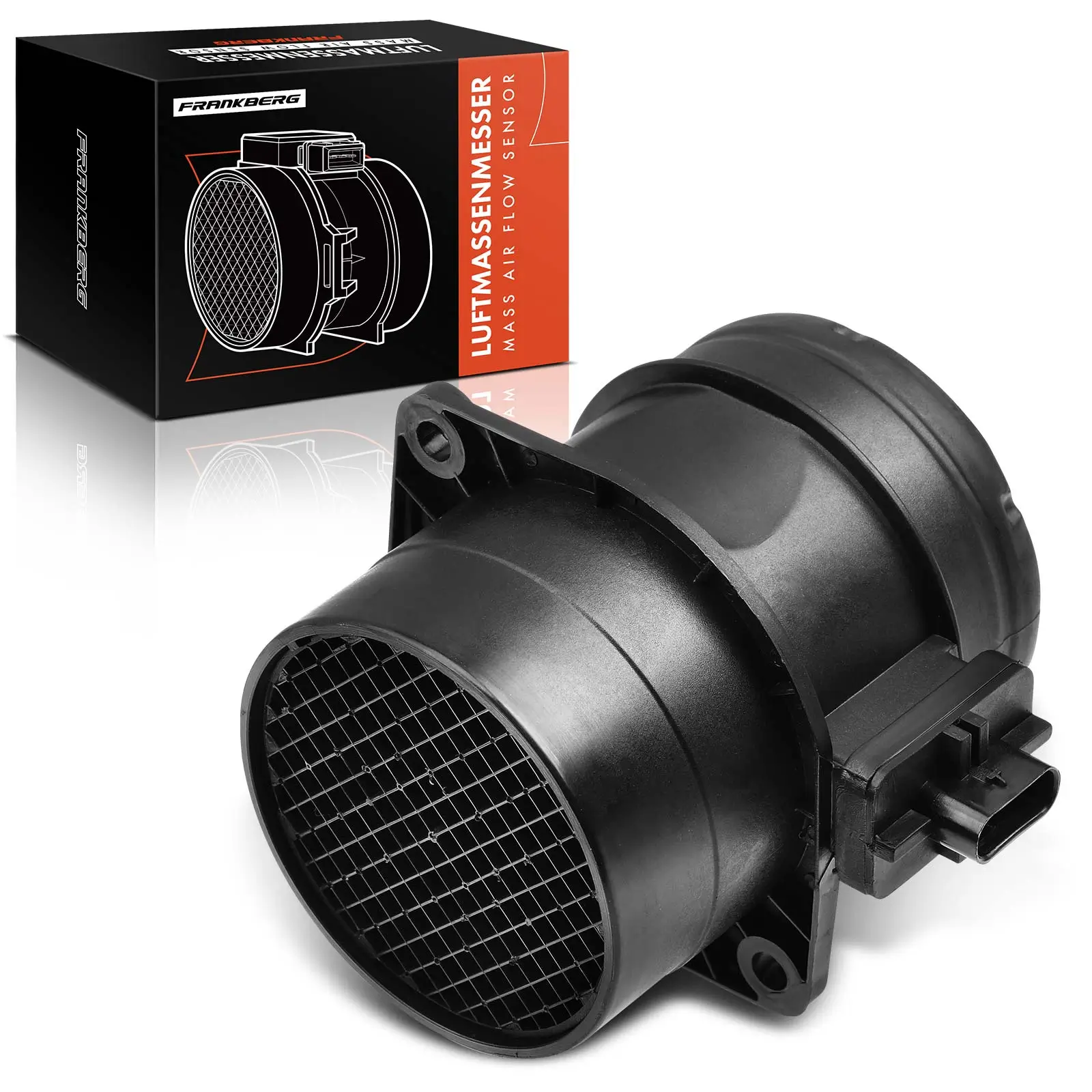 Luftmassenmesser 14 V 12 V Frankberg 5481FB0016317