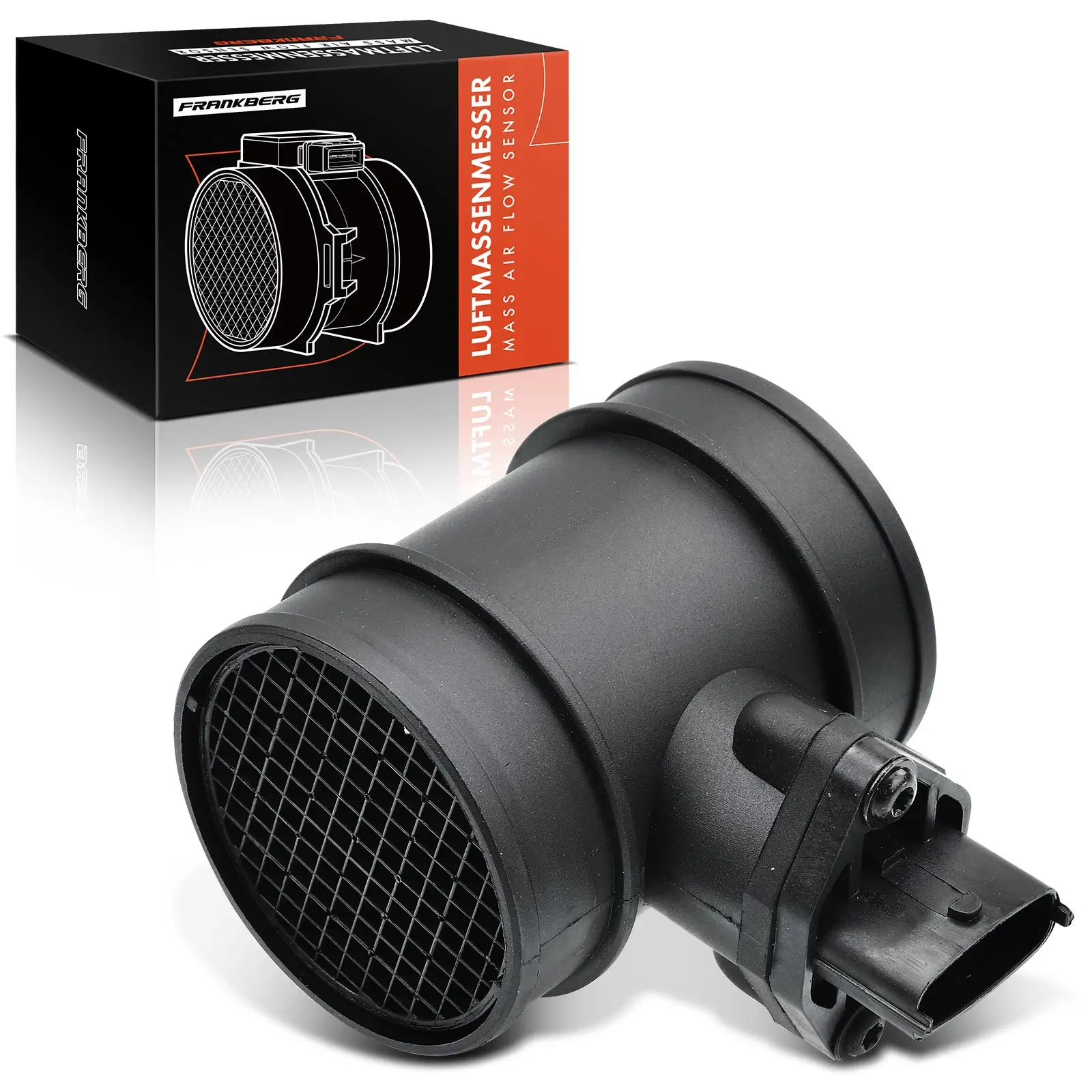 Luftmassenmesser 12 V Frankberg 5481FB0016321