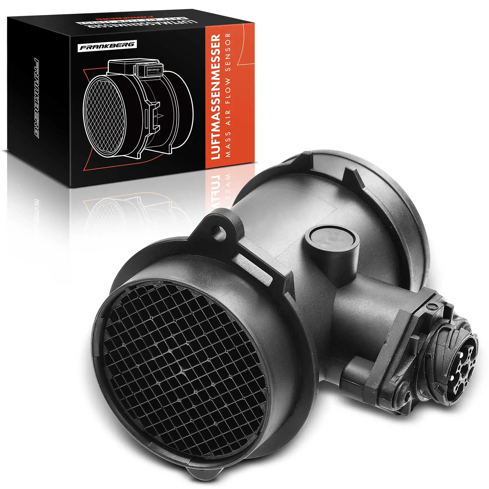 Luftmassenmesser 14 V 12 V Frankberg 5481FB0016329