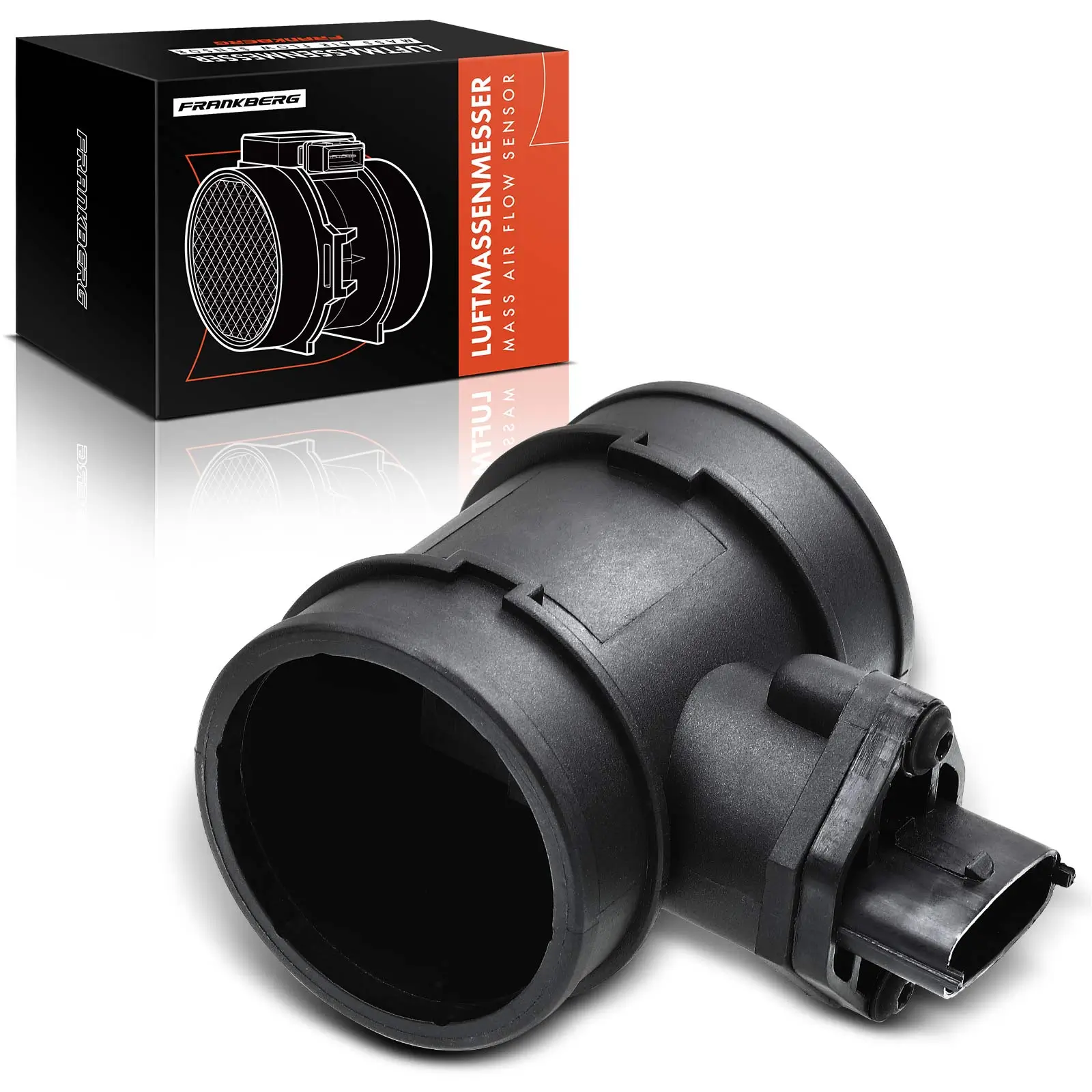 Luftmassenmesser 12 V Frankberg 5481FB0016344