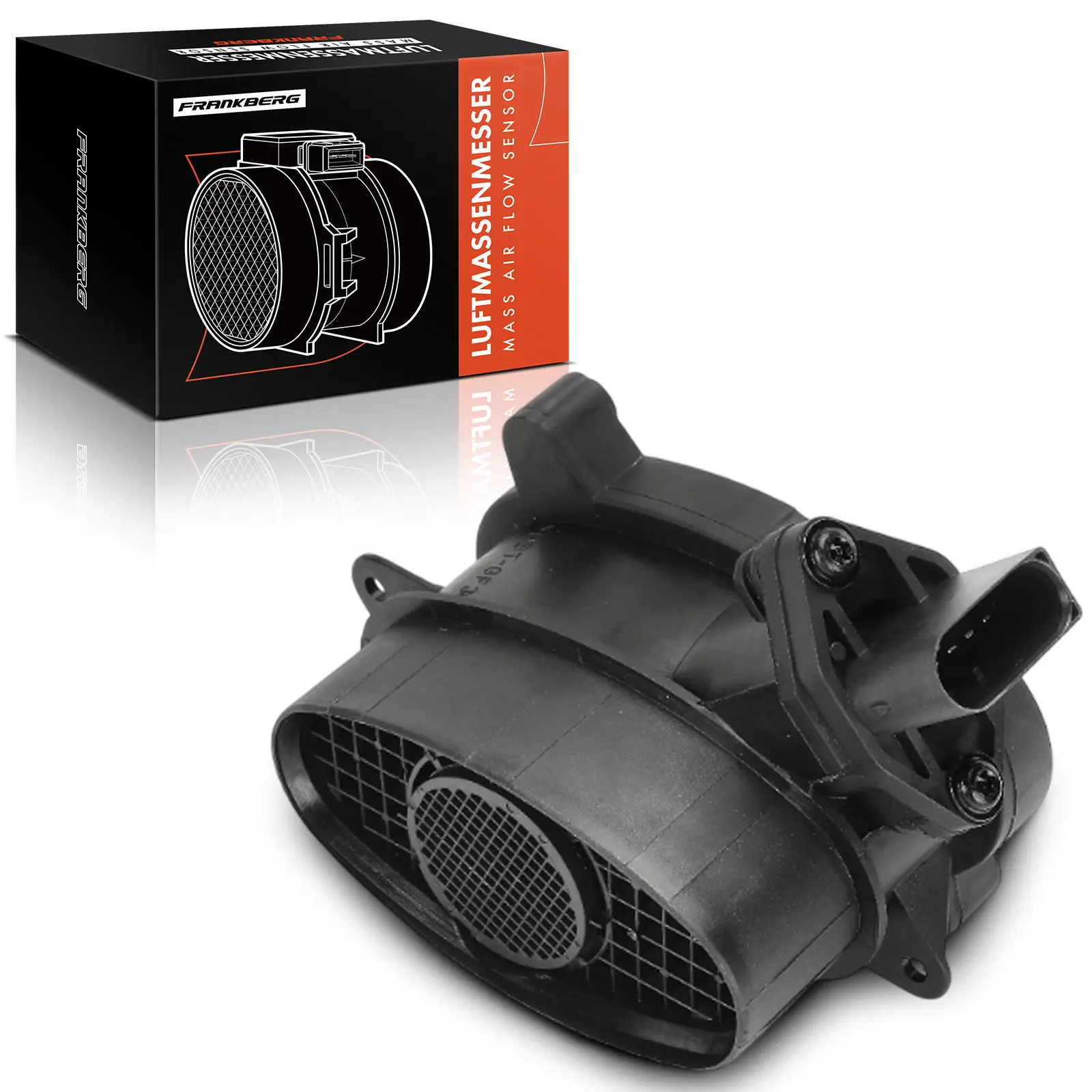 Luftmassenmesser 12 V Frankberg 5481FB0016385