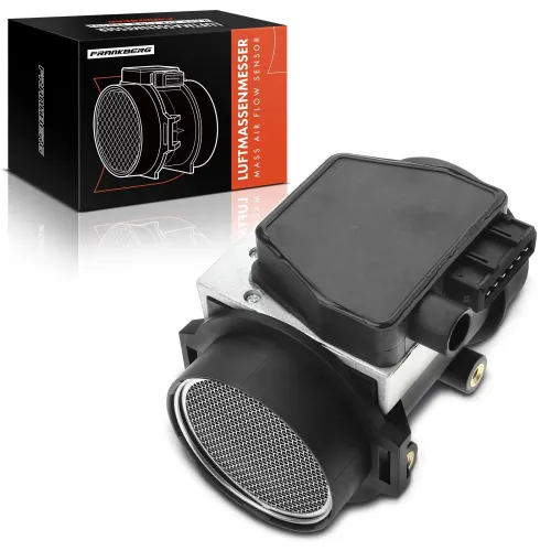 Luftmassenmesser 14 V Frankberg 5481FB0016442 Bild Luftmassenmesser 14 V Frankberg 5481FB0016442