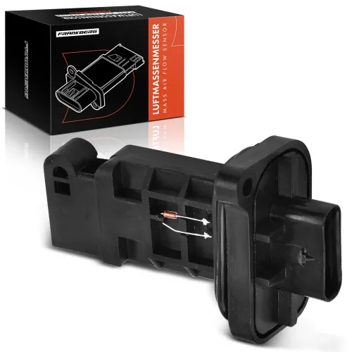 Luftmassenmesser 12 V Frankberg 5481FB0016481 Bild Luftmassenmesser 12 V Frankberg 5481FB0016481