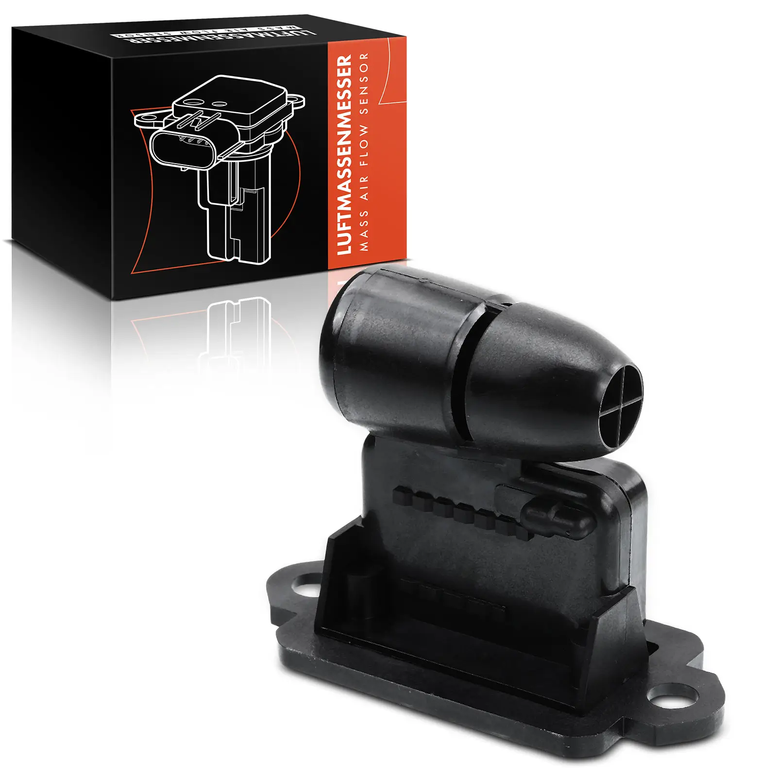 Luftmassenmesser 12 V Frankberg 5481FB0016490