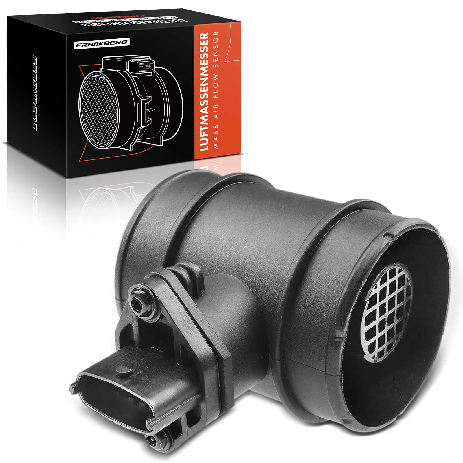 Luftmassenmesser 14 V Frankberg 5481FB0016505
