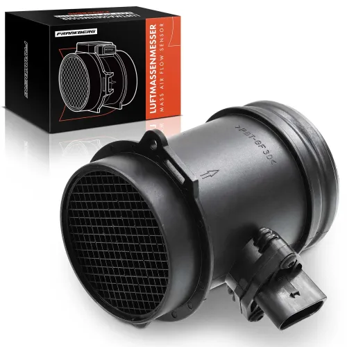 Luftmassenmesser 12 V Frankberg 5481FB0016542 Bild Luftmassenmesser 12 V Frankberg 5481FB0016542