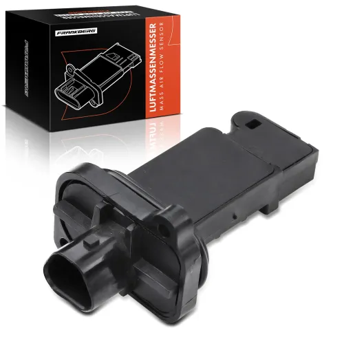 Luftmassenmesser 12 V Frankberg 5481FB0016549 Bild Luftmassenmesser 12 V Frankberg 5481FB0016549