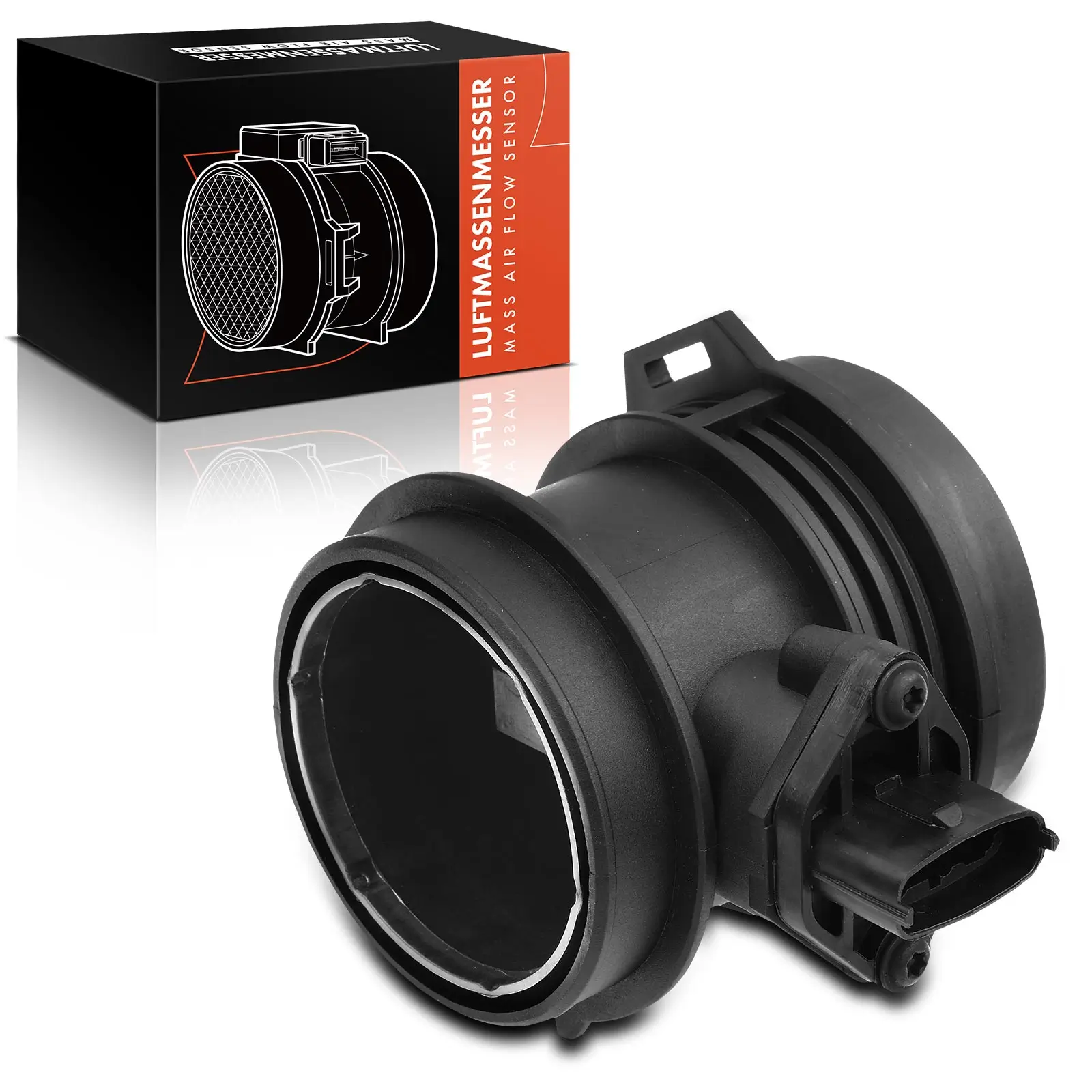 Luftmassenmesser 14 V Frankberg 5481FB0016558