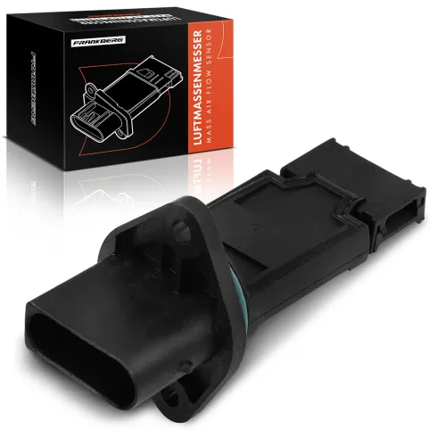 Luftmassenmesser 12 V Frankberg 5481FB0016573 Bild Luftmassenmesser 12 V Frankberg 5481FB0016573