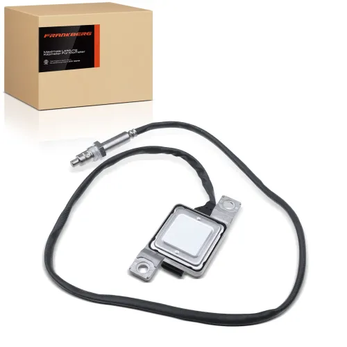 NOx-Sensor, Harnstoffeinspritzung 12 V nach Katalysator Frankberg 5481FB0016690 Bild NOx-Sensor, Harnstoffeinspritzung 12 V nach Katalysator Frankberg 5481FB0016690