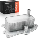 Ölkühler, Motoröl Frankberg 5481FB0016693