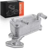 Ölkühler, Motoröl Frankberg 5481FB0016711