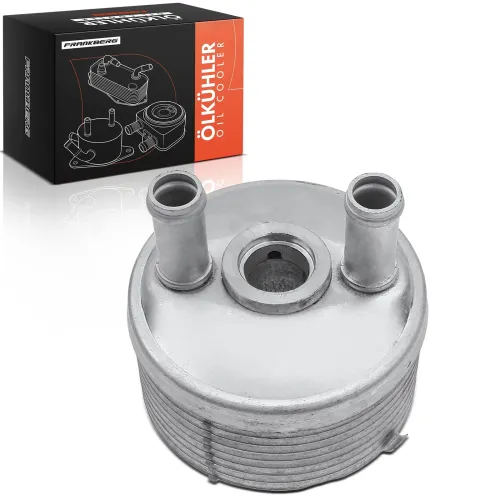 Ölkühler, Motoröl Frankberg 5481FB0016712 Bild Ölkühler, Motoröl Frankberg 5481FB0016712