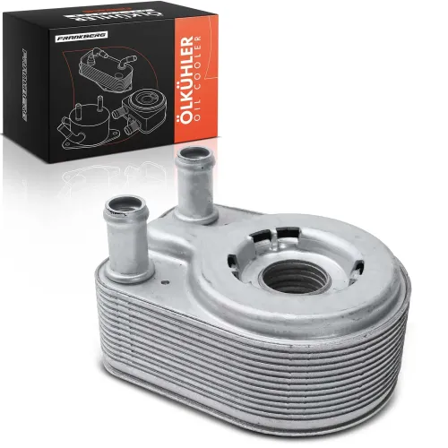 Ölkühler, Motoröl Frankberg 5481FB0016720 Bild Ölkühler, Motoröl Frankberg 5481FB0016720