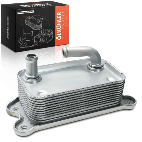 Ölkühler, Motoröl Frankberg 5481FB0016723 Bild Ölkühler, Motoröl Frankberg 5481FB0016723
