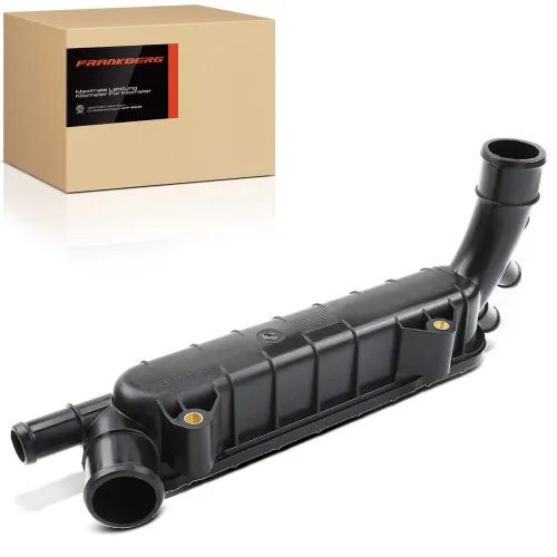 Ölkühler, Motoröl Frankberg 5481FB0016735 Bild Ölkühler, Motoröl Frankberg 5481FB0016735