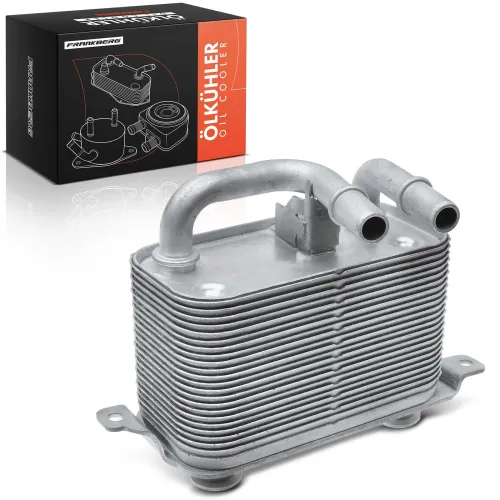 Ölkühler, Motoröl Frankberg 5481FB0016745 Bild Ölkühler, Motoröl Frankberg 5481FB0016745