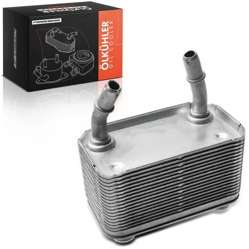 Ölkühler, Motoröl Frankberg 5481FB0016751 Bild Ölkühler, Motoröl Frankberg 5481FB0016751