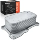 Ölkühler, Motoröl Frankberg 5481FB0016753
