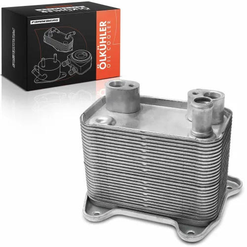 Ölkühler, Motoröl Frankberg 5481FB0016762 Bild Ölkühler, Motoröl Frankberg 5481FB0016762