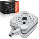 Ölkühler, Motoröl Frankberg 5481FB0016772