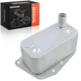 Ölkühler, Motoröl Frankberg 5481FB0016776
