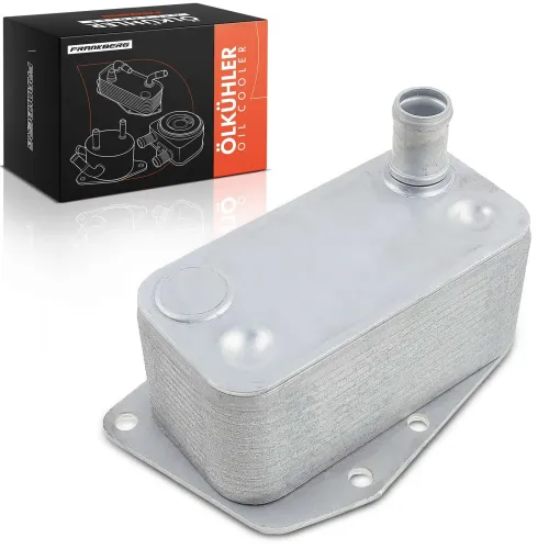 Ölkühler, Motoröl Frankberg 5481FB0016776 Bild Ölkühler, Motoröl Frankberg 5481FB0016776