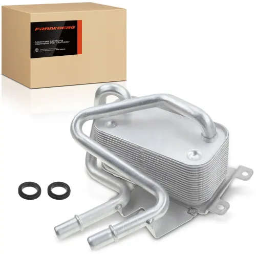 Ölkühler, Motoröl Frankberg 5481FB0016781 Bild Ölkühler, Motoröl Frankberg 5481FB0016781