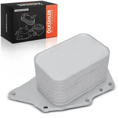 Ölkühler, Motoröl Frankberg 5481FB0016783 Bild Ölkühler, Motoröl Frankberg 5481FB0016783