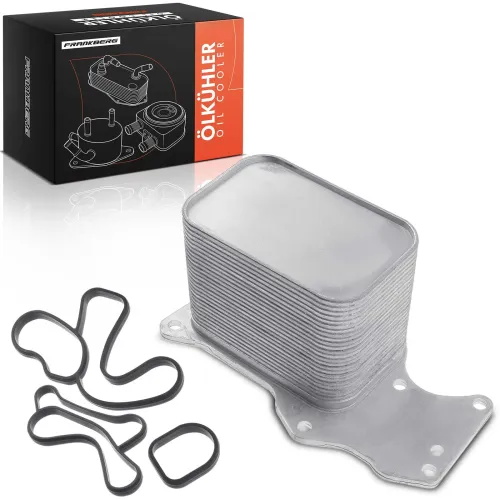 Ölkühler, Motoröl Frankberg 5481FB0016784 Bild Ölkühler, Motoröl Frankberg 5481FB0016784