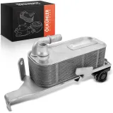 Ölkühler, Motoröl Frankberg 5481FB0016785