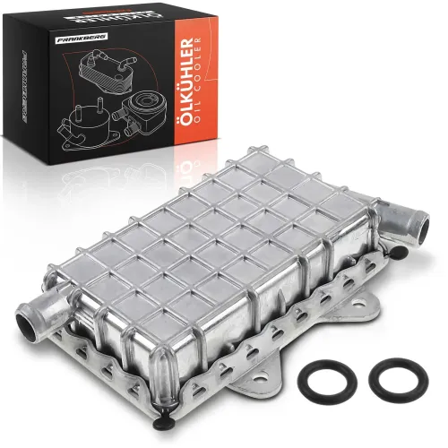 Ölkühler, Motoröl Frankberg 5481FB0016788 Bild Ölkühler, Motoröl Frankberg 5481FB0016788