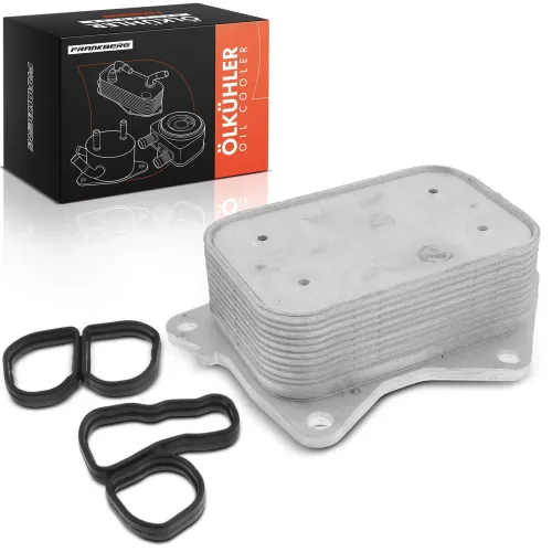 Ölkühler, Motoröl Frankberg 5481FB0016790 Bild Ölkühler, Motoröl Frankberg 5481FB0016790
