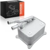 Ölkühler, Motoröl Frankberg 5481FB0016801