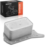 Ölkühler, Motoröl Frankberg 5481FB0016811