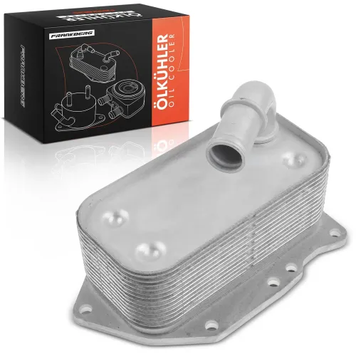 Ölkühler, Motoröl Frankberg 5481FB0016823 Bild Ölkühler, Motoröl Frankberg 5481FB0016823