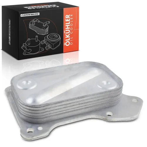 Ölkühler, Motoröl Frankberg 5481FB0016836 Bild Ölkühler, Motoröl Frankberg 5481FB0016836