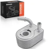 Ölkühler, Motoröl Frankberg 5481FB0016844