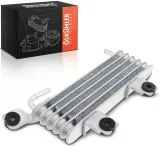 Ölkühler, Motoröl Frankberg 5481FB0016855