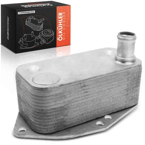 Ölkühler, Motoröl Frankberg 5481FB0016859 Bild Ölkühler, Motoröl Frankberg 5481FB0016859