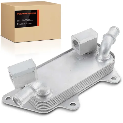 Ölkühler, Motoröl Frankberg 5481FB0016861 Bild Ölkühler, Motoröl Frankberg 5481FB0016861
