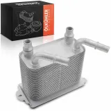 Ölkühler, Motoröl Frankberg 5481FB0016866