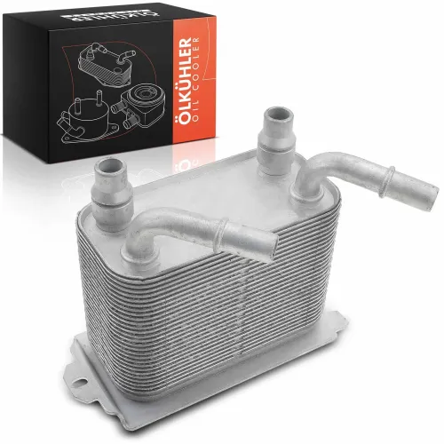 Ölkühler, Motoröl Frankberg 5481FB0016866 Bild Ölkühler, Motoröl Frankberg 5481FB0016866