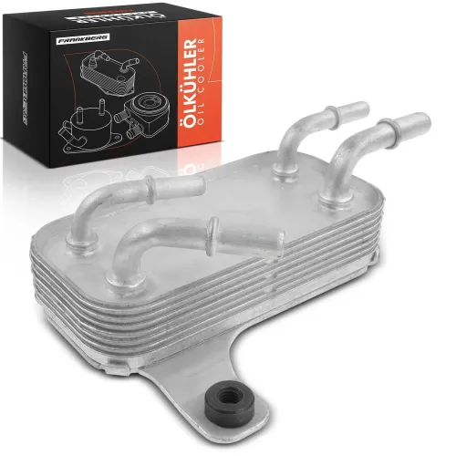 Ölkühler, Motoröl Frankberg 5481FB0016870 Bild Ölkühler, Motoröl Frankberg 5481FB0016870