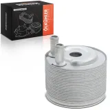 Ölkühler, Motoröl Frankberg 5481FB0016871