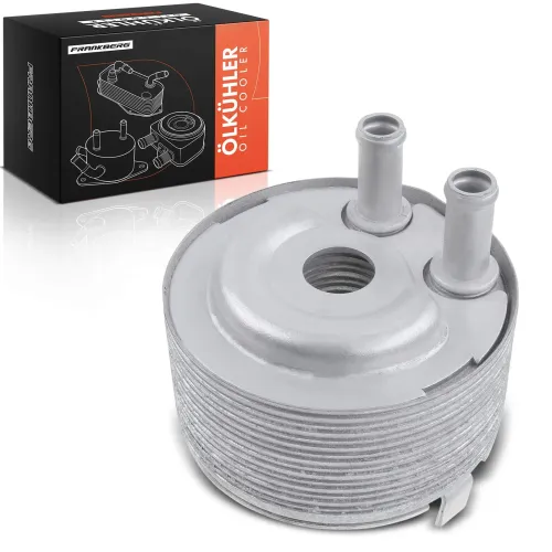 Ölkühler, Motoröl Frankberg 5481FB0016873 Bild Ölkühler, Motoröl Frankberg 5481FB0016873