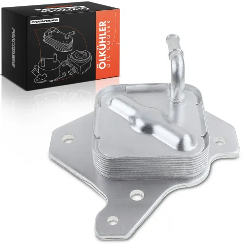 Ölkühler, Motoröl Frankberg 5481FB0016876 Bild Ölkühler, Motoröl Frankberg 5481FB0016876