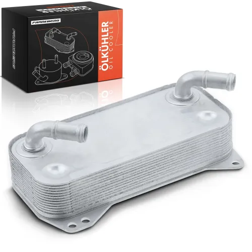 Ölkühler, Motoröl Frankberg 5481FB0016893 Bild Ölkühler, Motoröl Frankberg 5481FB0016893